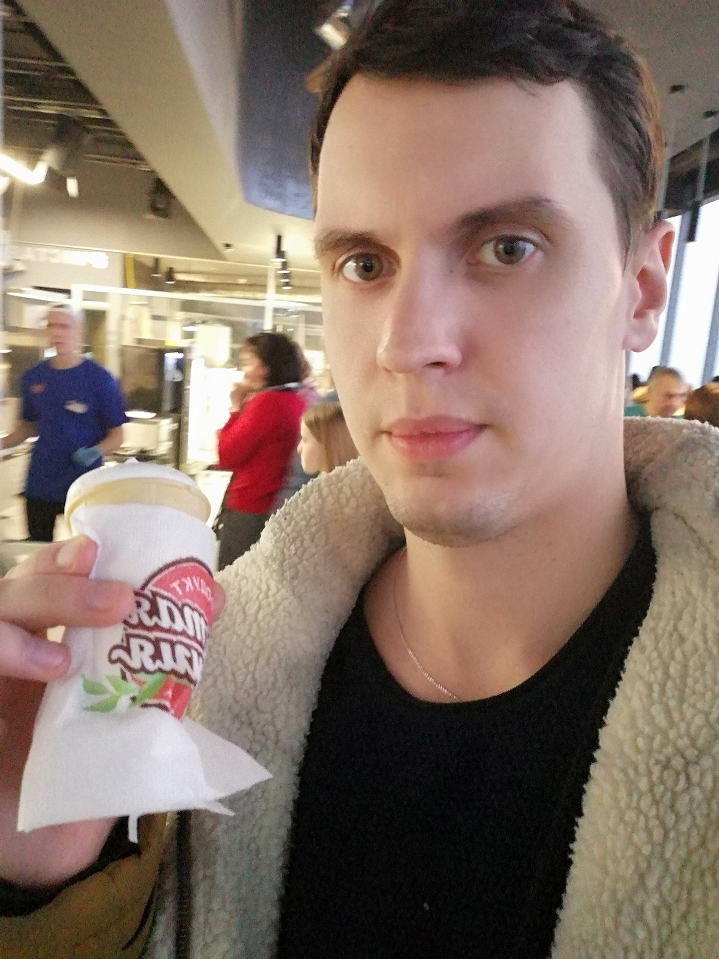 драйв москва питер