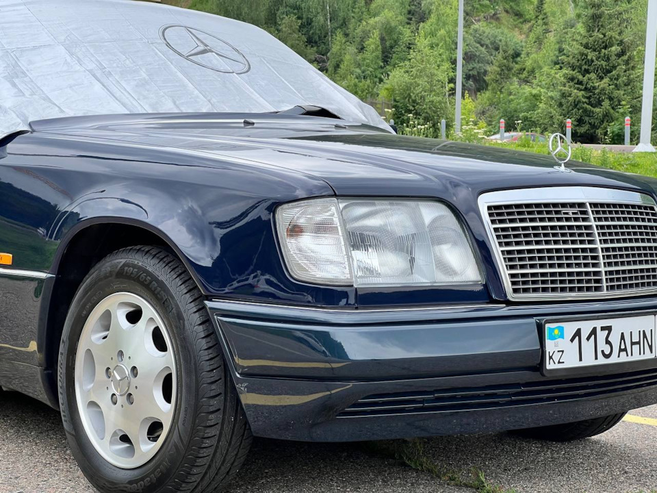 Запись 30. Замена автосигнализации. Повторная покраска и полировка ...