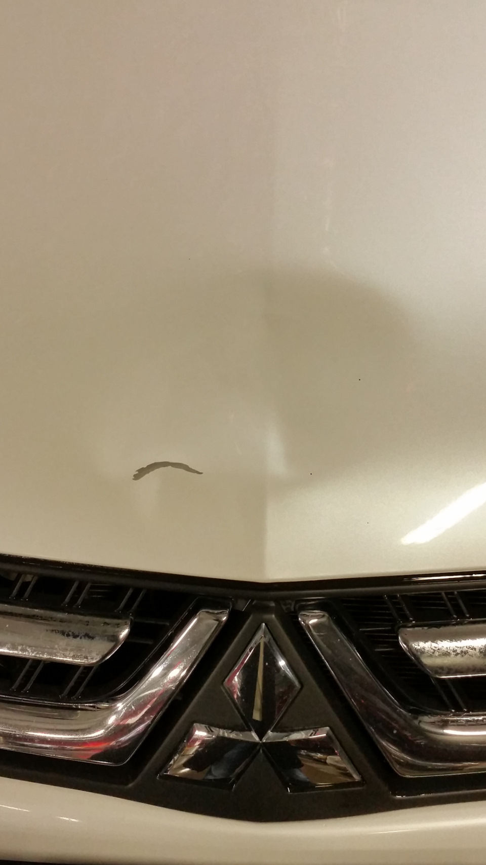 Посоветуйте хорошего кузовного мастера или сервис. Желательно, чтобы ...