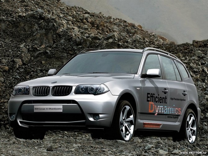 BMW x3 e83 Club — BMW X3 (E83), 3 л, 2005 года просто так DRIVE2