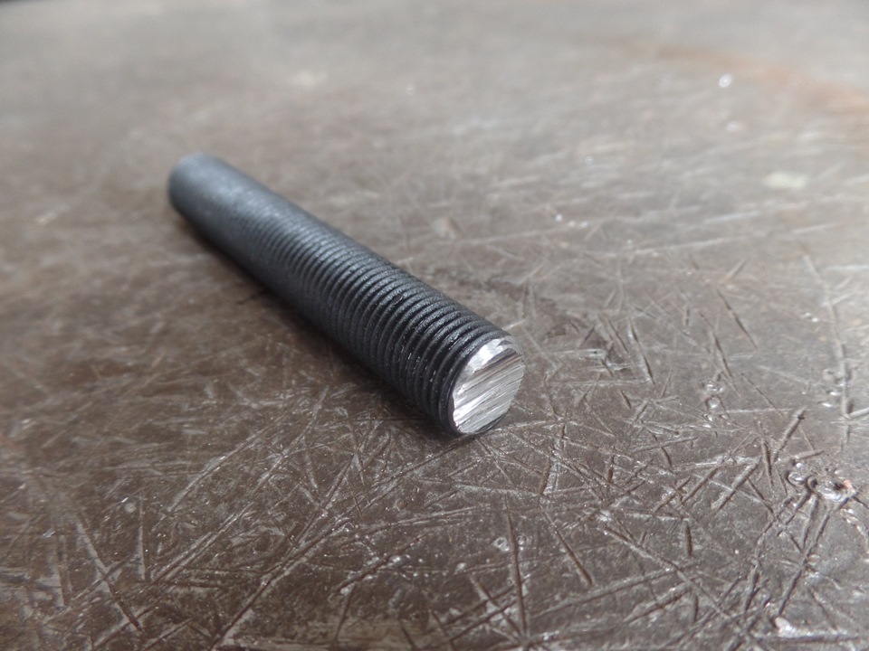 Расширение задней колеи — ГАЗ 3110, 2,4 л, 1999 года | тюнинг | DRIVE2