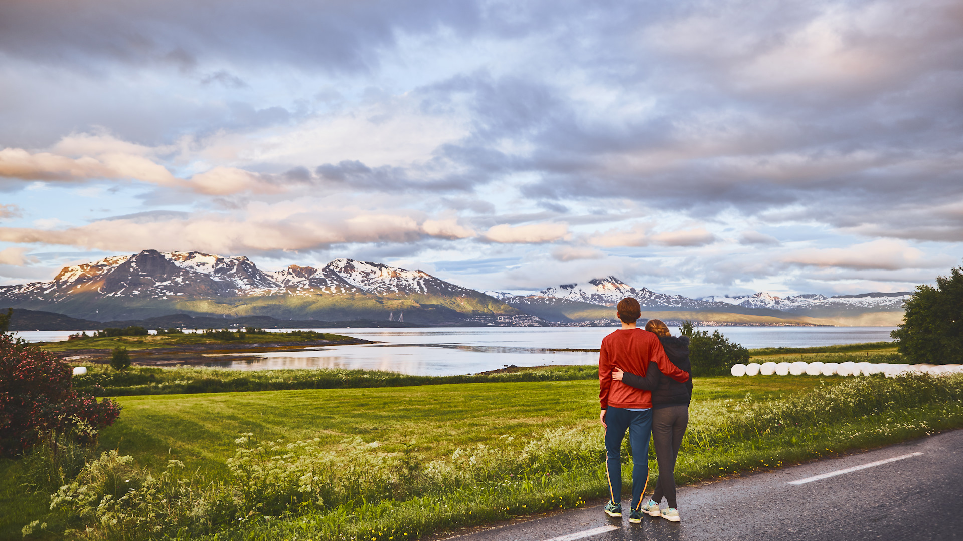 WAY TO NORWAY. Путешествие в Норвегию на автомобиле. — «Путешествия» на  DRIVE2