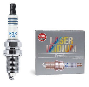 Ngk Laser Iridium 5266 Honda Civic Hatchback 1 8 L 2006 Goda Na Drive2