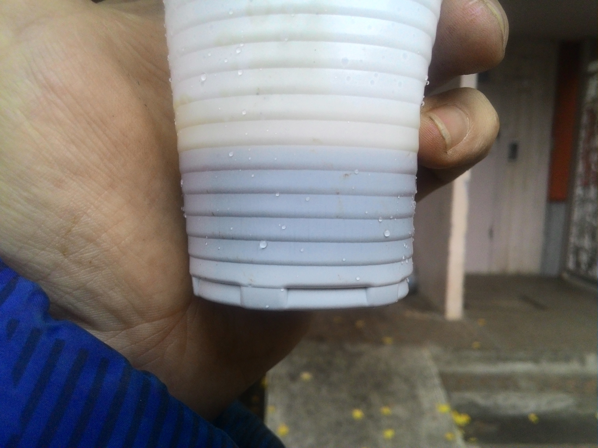 Замена фильтра ГБО и слив конденсата с газового редуктора — Lada 21093i ...