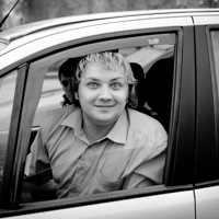 Водительское сиденье с подлокотником — DRIVE2