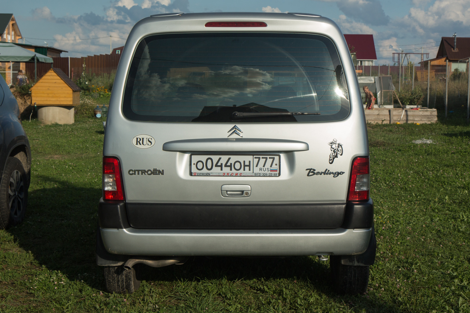отличия citroen berlingo от peugeot partner отличия citroen berlingo от peugeot partner