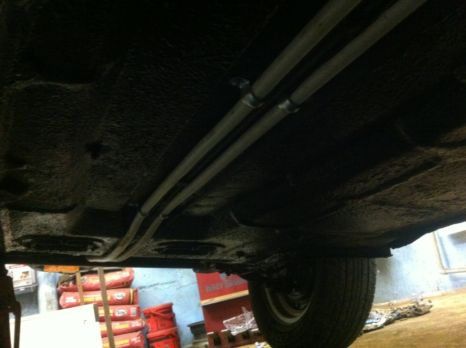 печка — ЗАЗ 968, 1,1 л, 1978 года | своими руками | DRIVE2