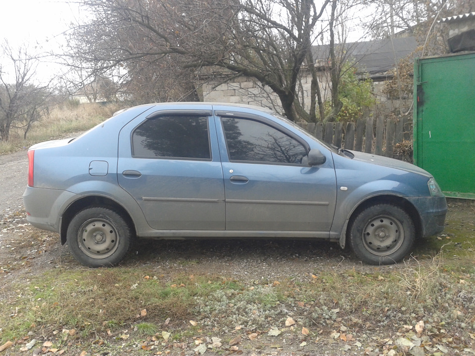 Клиренс — DRIVE2