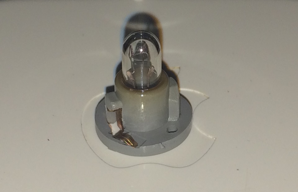 какой цоколь на kia spectra