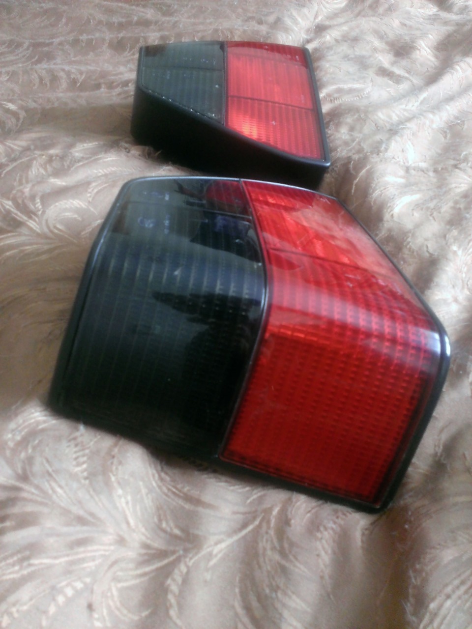 Фото в бортжурнале Volkswagen Golf GTI Mk2