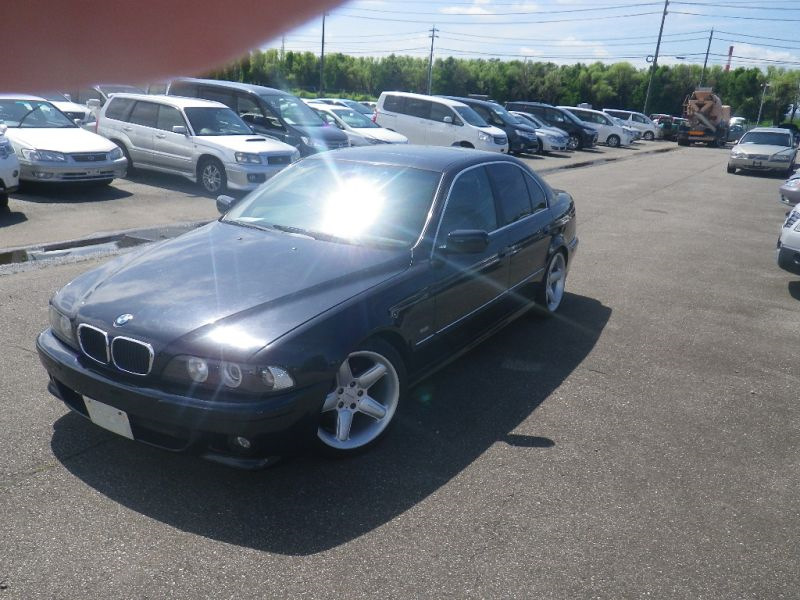 Авторазборка bmw кропоткин