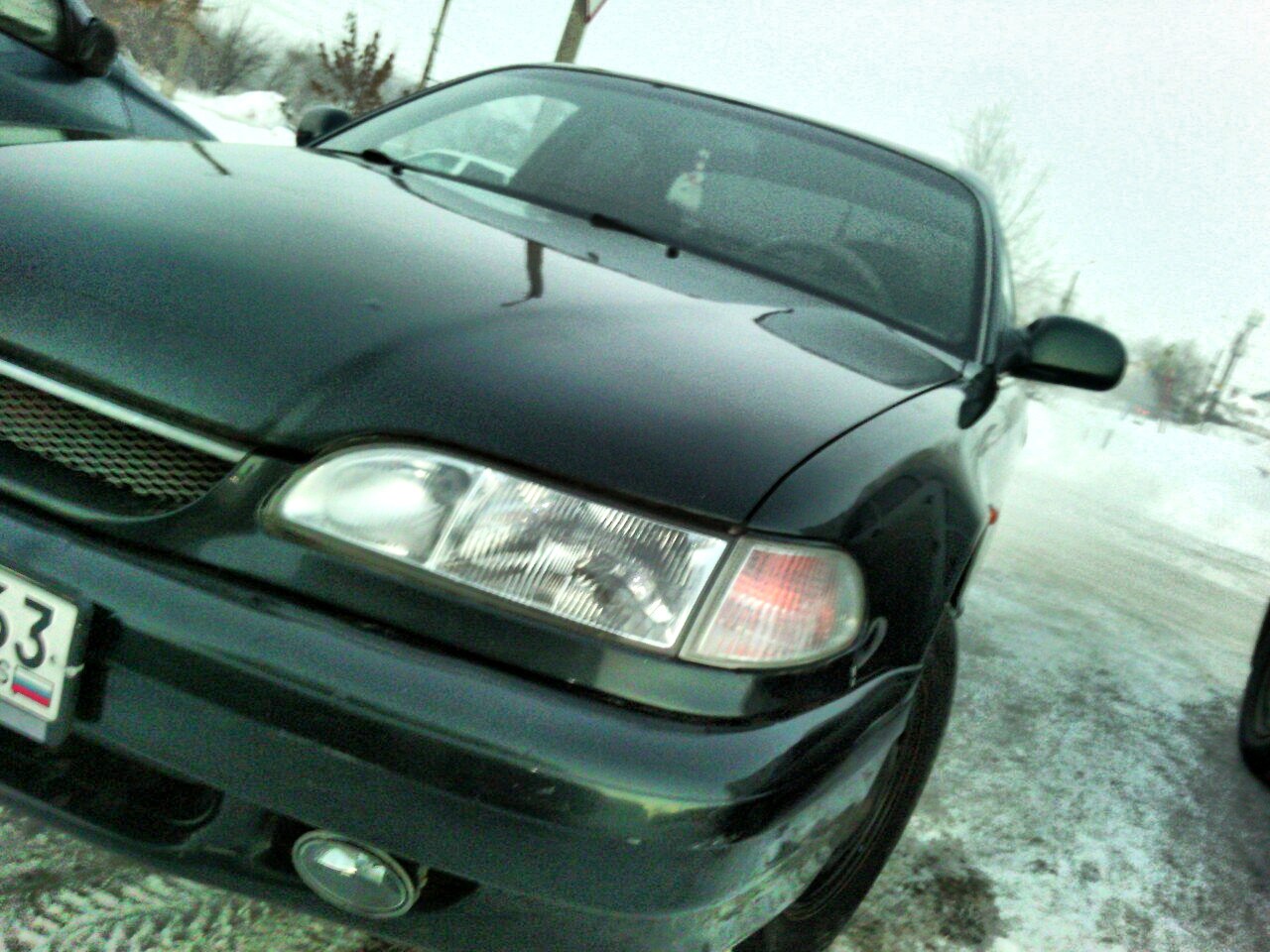 #17 — Побывали у моториста, замена сальников клапанов, раскоксовка ...