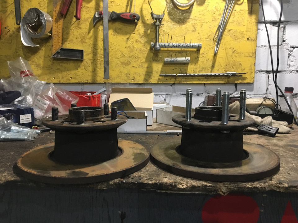 Фото в бортжурнале Москвич 2140