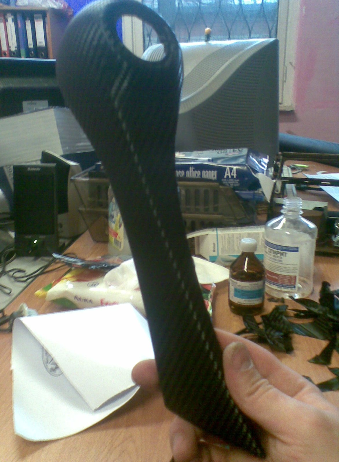 ПОСЛЕ — Renault Megane II