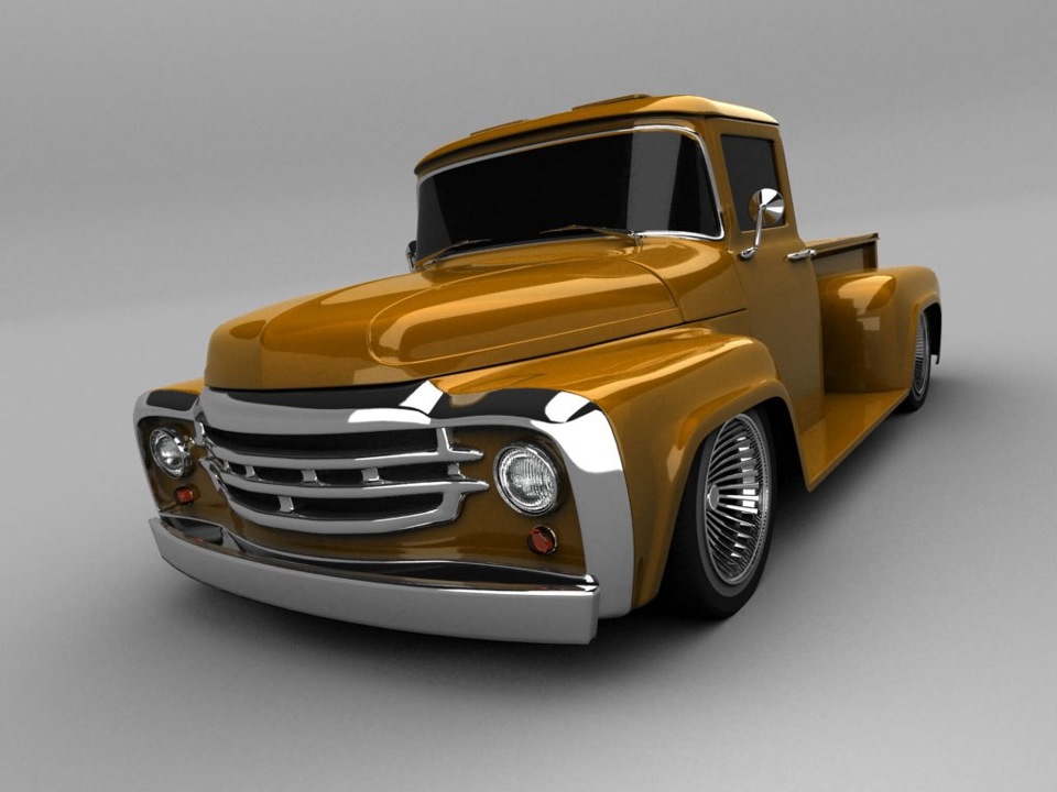 Р—РР› 130 hot Rod