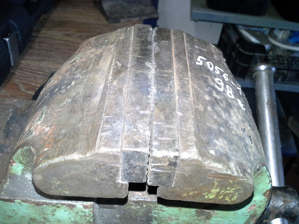 Фото в бортжурнале Jeep Grand Cherokee (WJ)