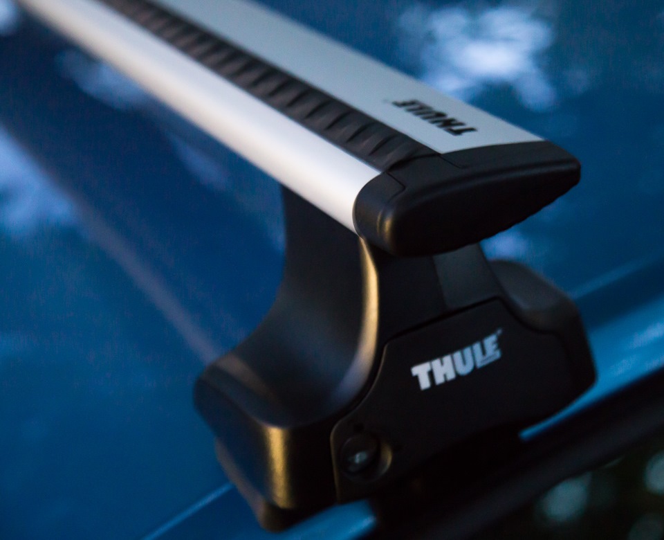 Thule DOCKGRIP 895