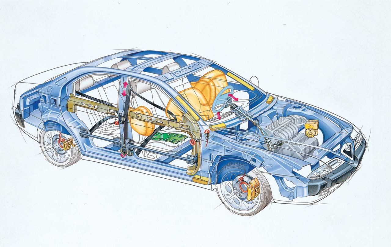 Альфа ромео схема. Альфа Ромео 75 подвеска. Alfa Romeo 75 разрез. Alfa Romeo 1750 чертежи. Схемы для Альфа Ромео 166.