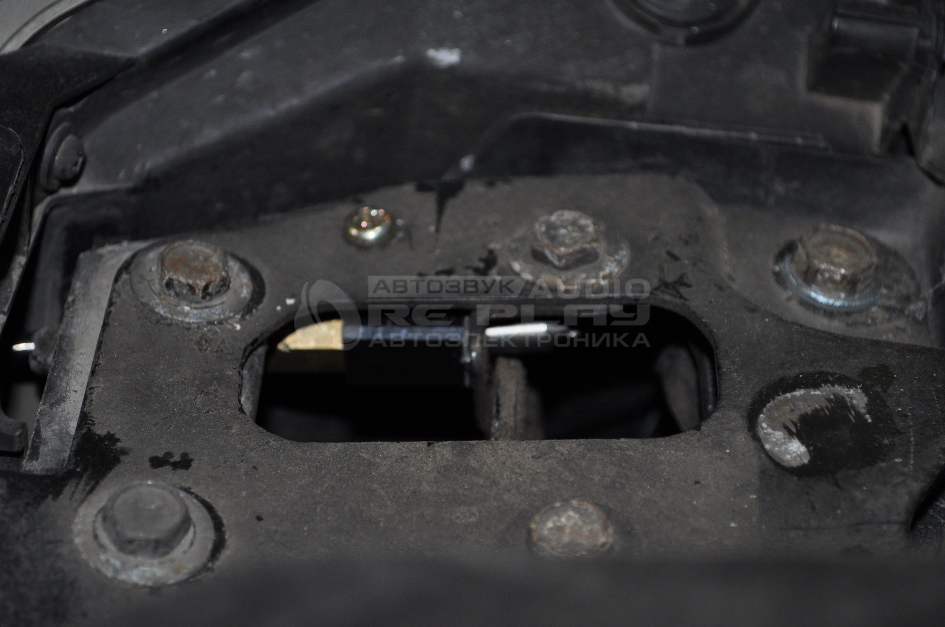 Infiniti EX35, Pandora DXL 3910 Pro — RePlay Audio на DRIVE2