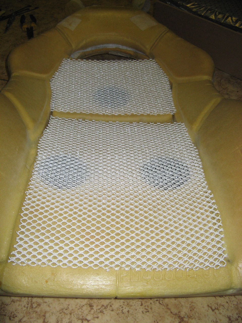 a5e3e44s 960 для чего вентиляция сидений