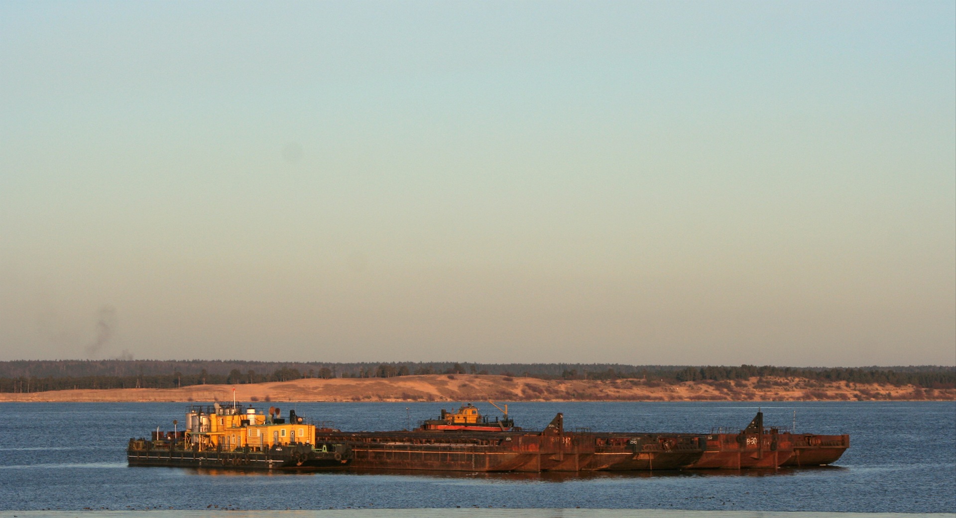 Поездка в Чебоксары — Hyundai Accent (2G), 1,5 л., 2003 года ...