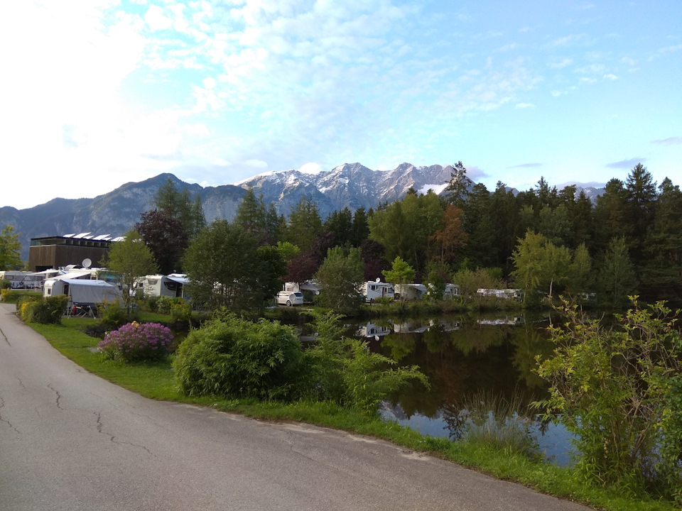 Фото в бортжурнале Hyundai i40