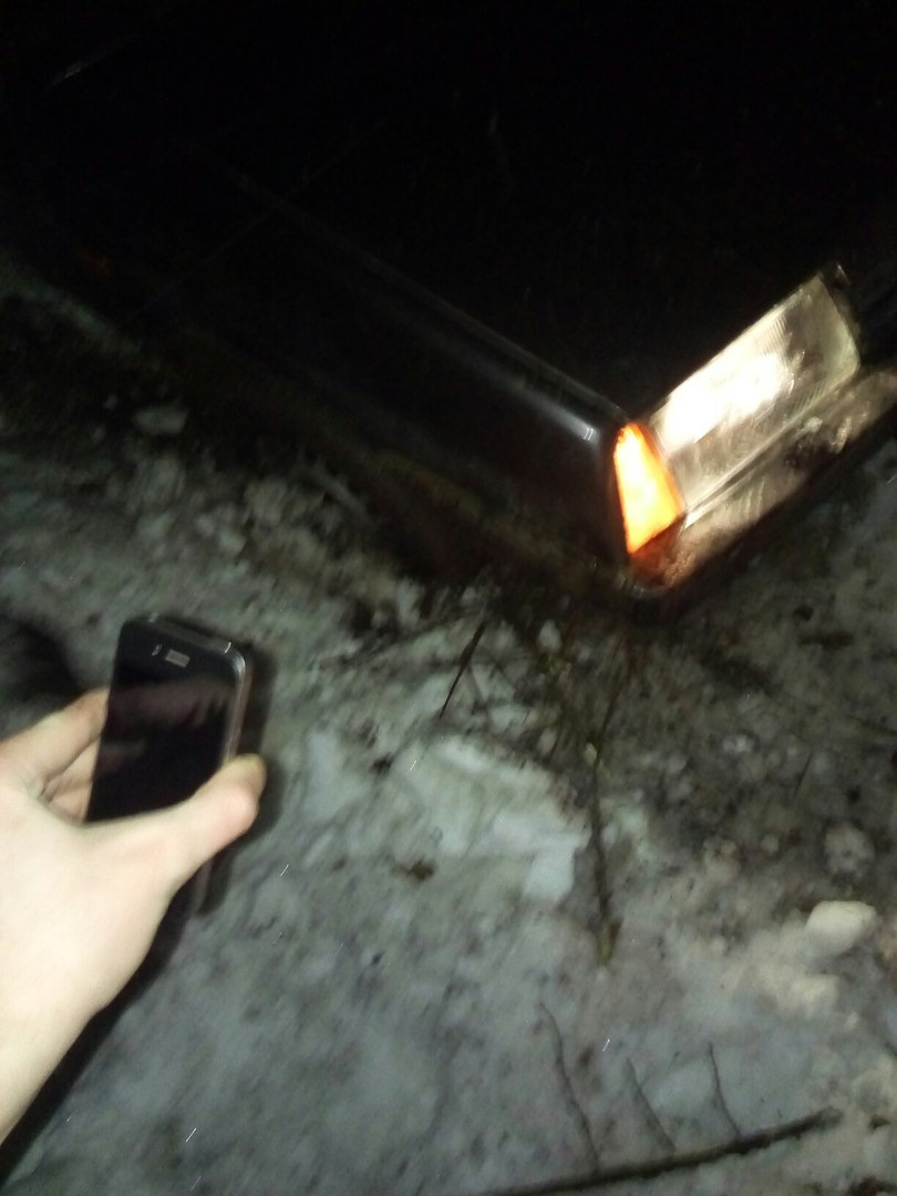 каеф — Lada 21093