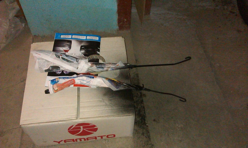 Фото в бортжурнале Honda Integra Type R (DC2)