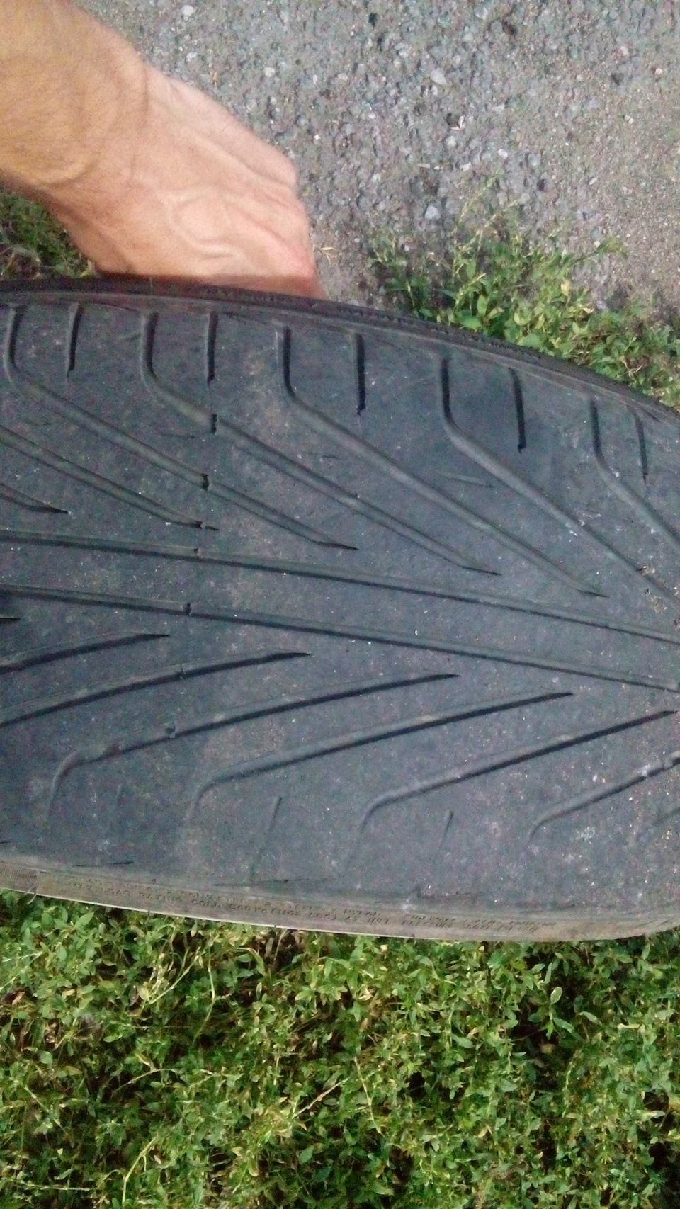 разбор передних винтовых стоек mdu — Honda Civic 4D (8G), 1,8 л, 2007 ...