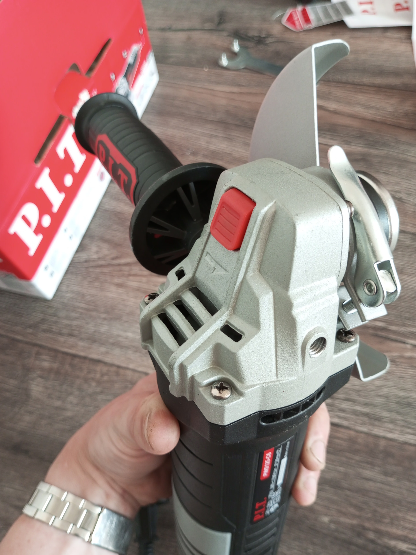 Гриндеры Affe 610 И 915 Pro Купить