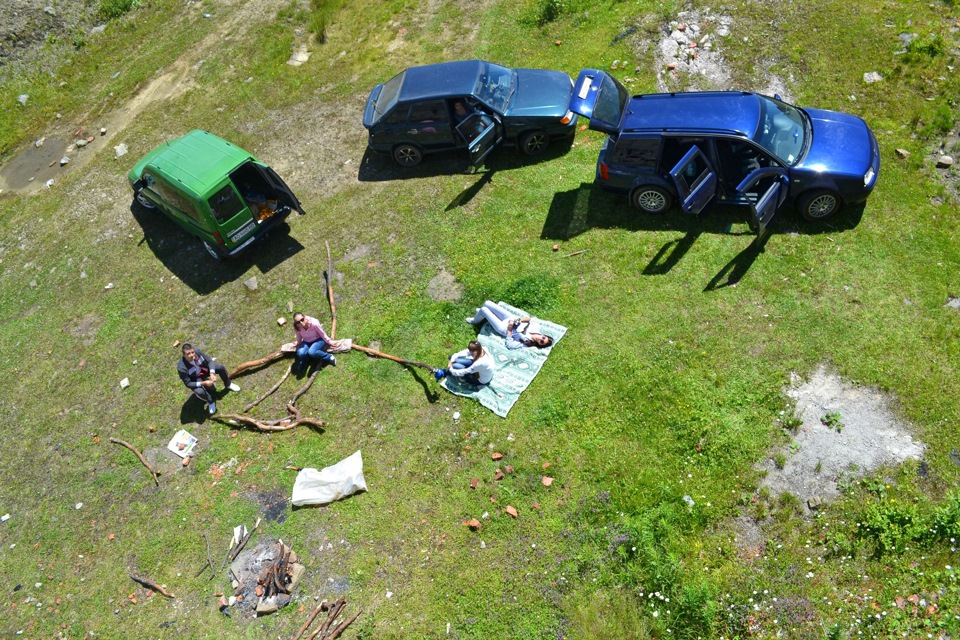 Фото в бортжурнале Opel Combo C