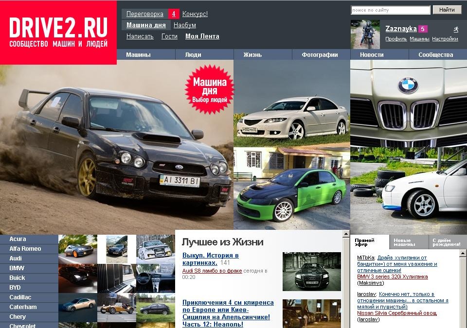 Фото в бортжурнале Subaru Impreza WRX STI (GD). Запчасти на фото: A13311