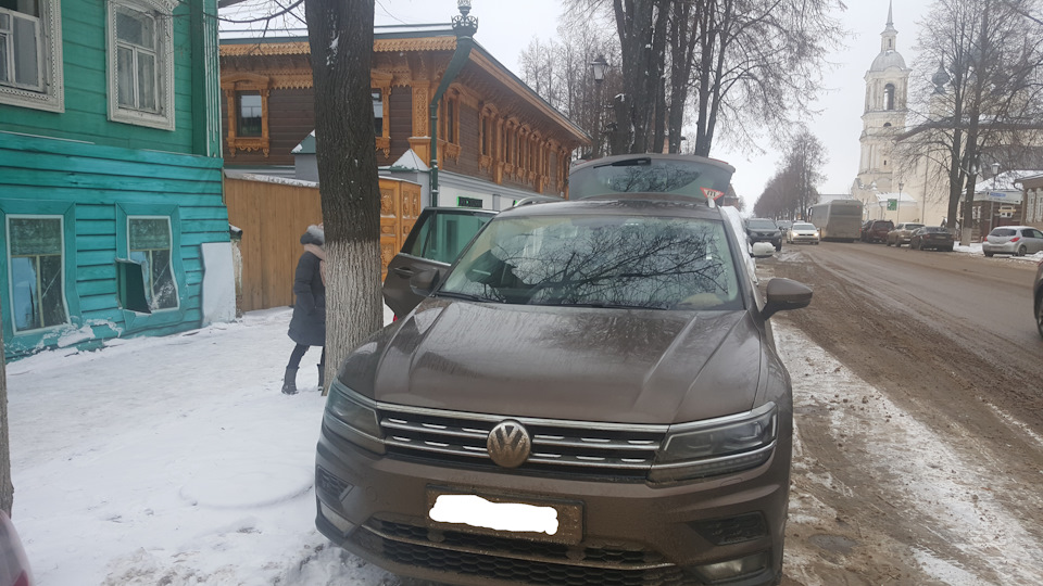 Поздравляю с Рождеством! Путешествие Ярославль-Суздаль-Владимир ...