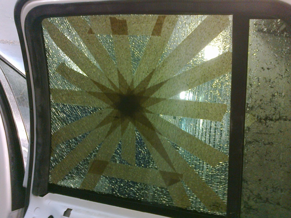 Форд краун виктория часть 2 — DRIVE2