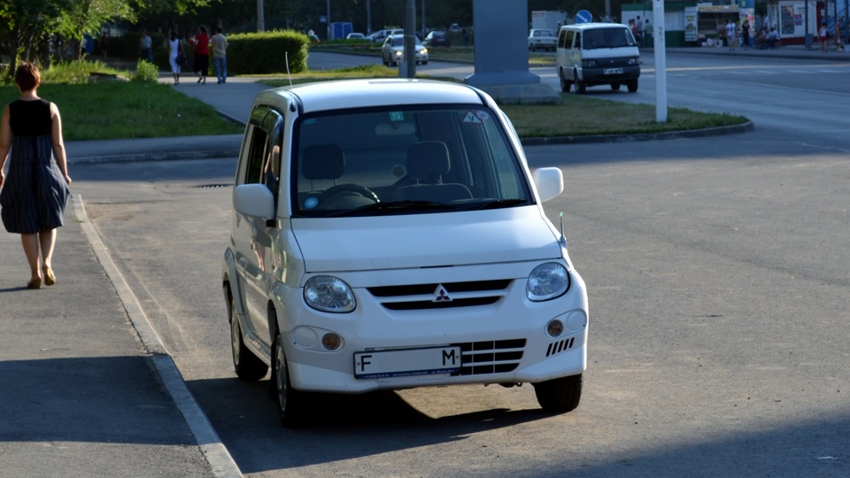 mitsubishi toppo, 1999 mitsubishi toppo, 1999