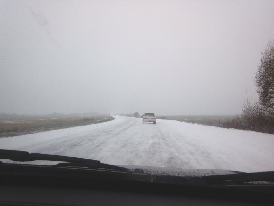 Фото в бортжурнале Lada Granta