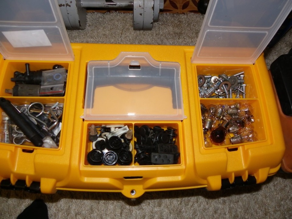 Фото в бортжурнале Audi A4 Avant (B6)