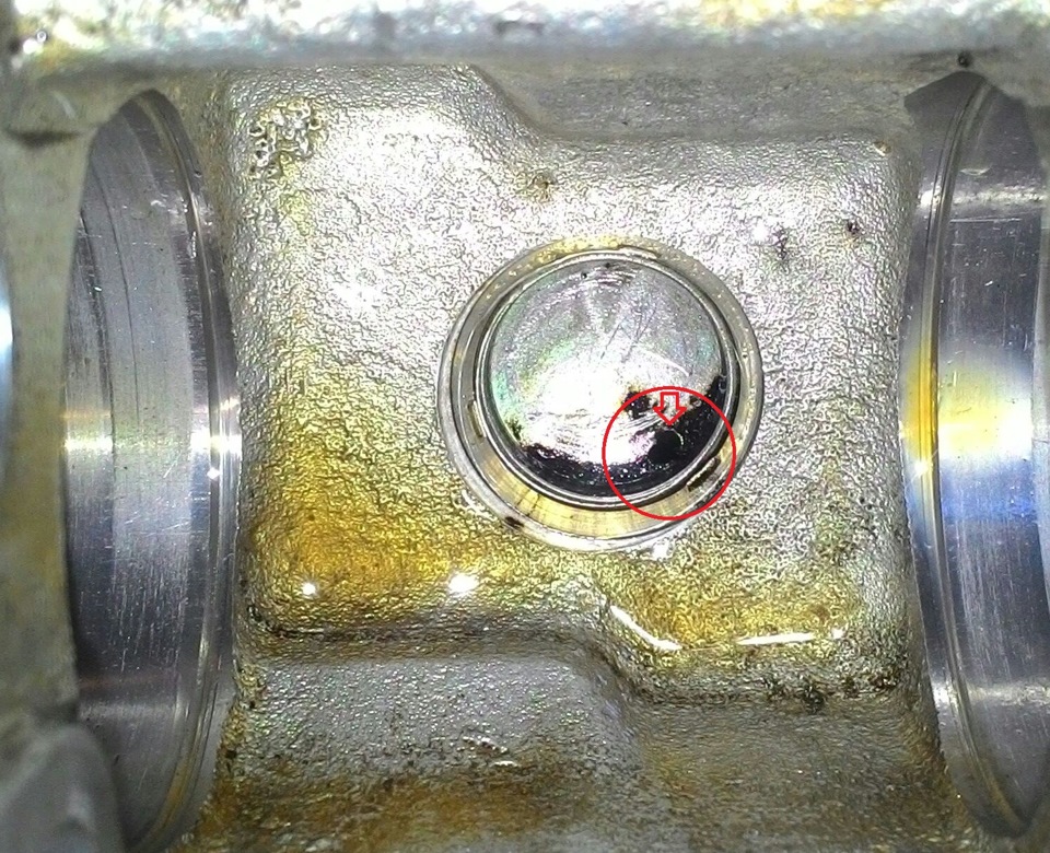 Почему компрессор кидает масло камаз