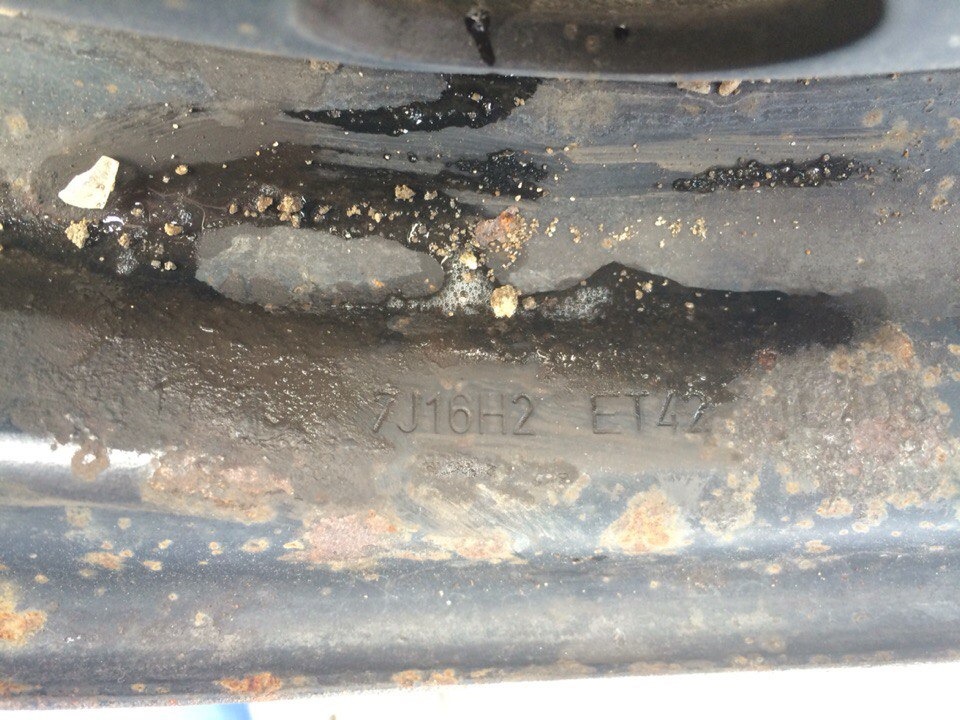 Не могу понять что за разболтовка. — KIA Ceed SW (1G), 1,6 л, 2009 года ...