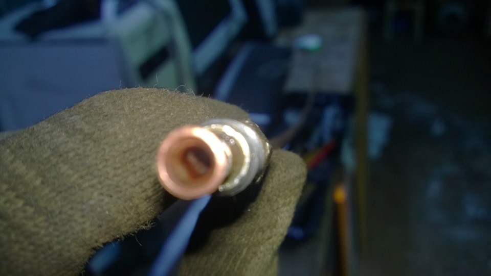 Ура! Прокачал тормоза. — Honda Civic Aerodeck, 1,4 л., 1998 года ...