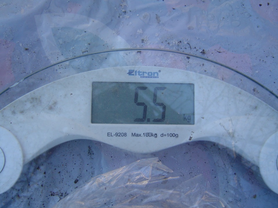 Фото в бортжурнале ГАЗ 310221