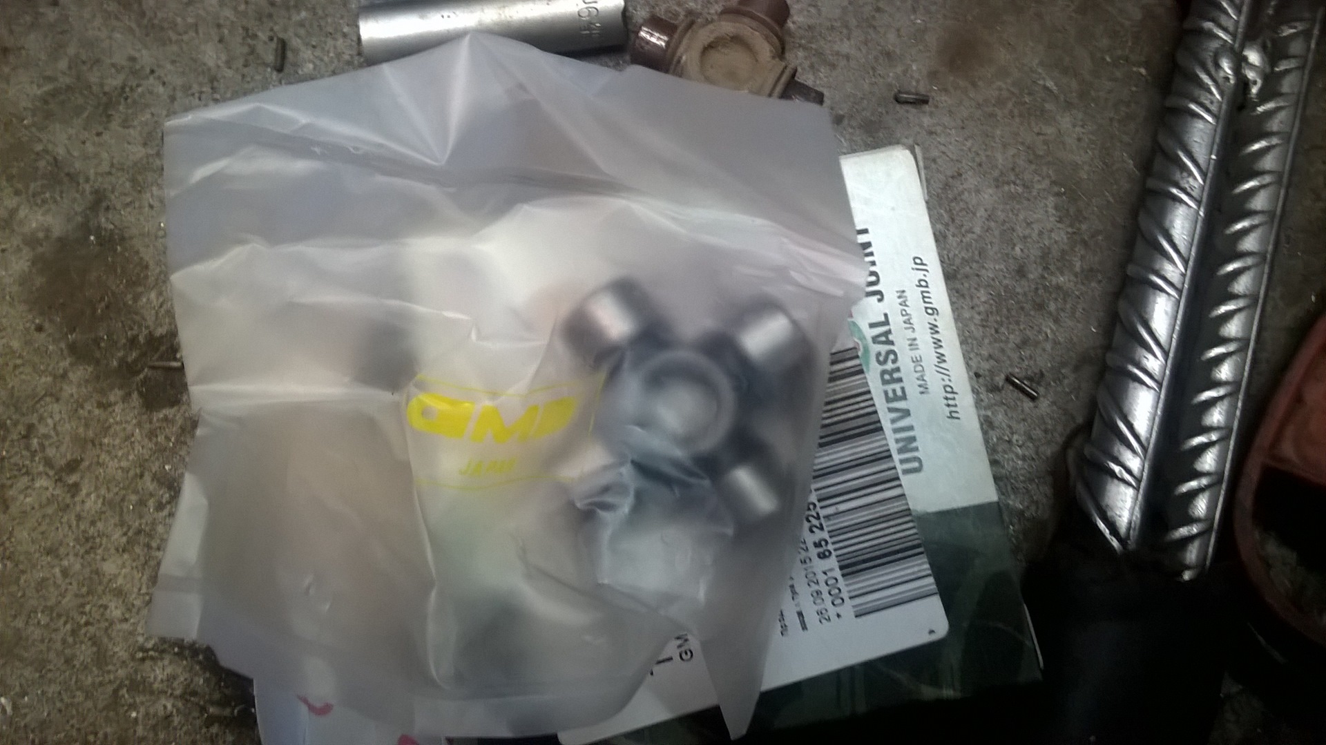 туго крутится руль xc90 — Volvo XC90 (1G), 2,5 л, 2006 года | своими ...