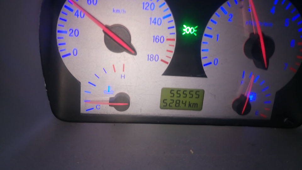 55555 км и запчасти — BYD Flyer, 0,8 л, 2007 года | наблюдение | DRIVE2