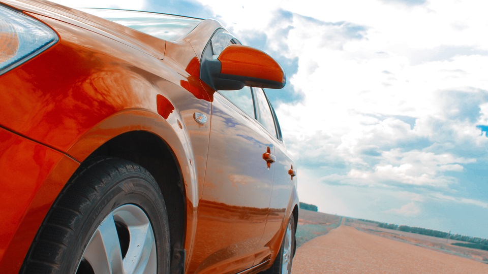 KIA Ceed Кеды-в-кеде