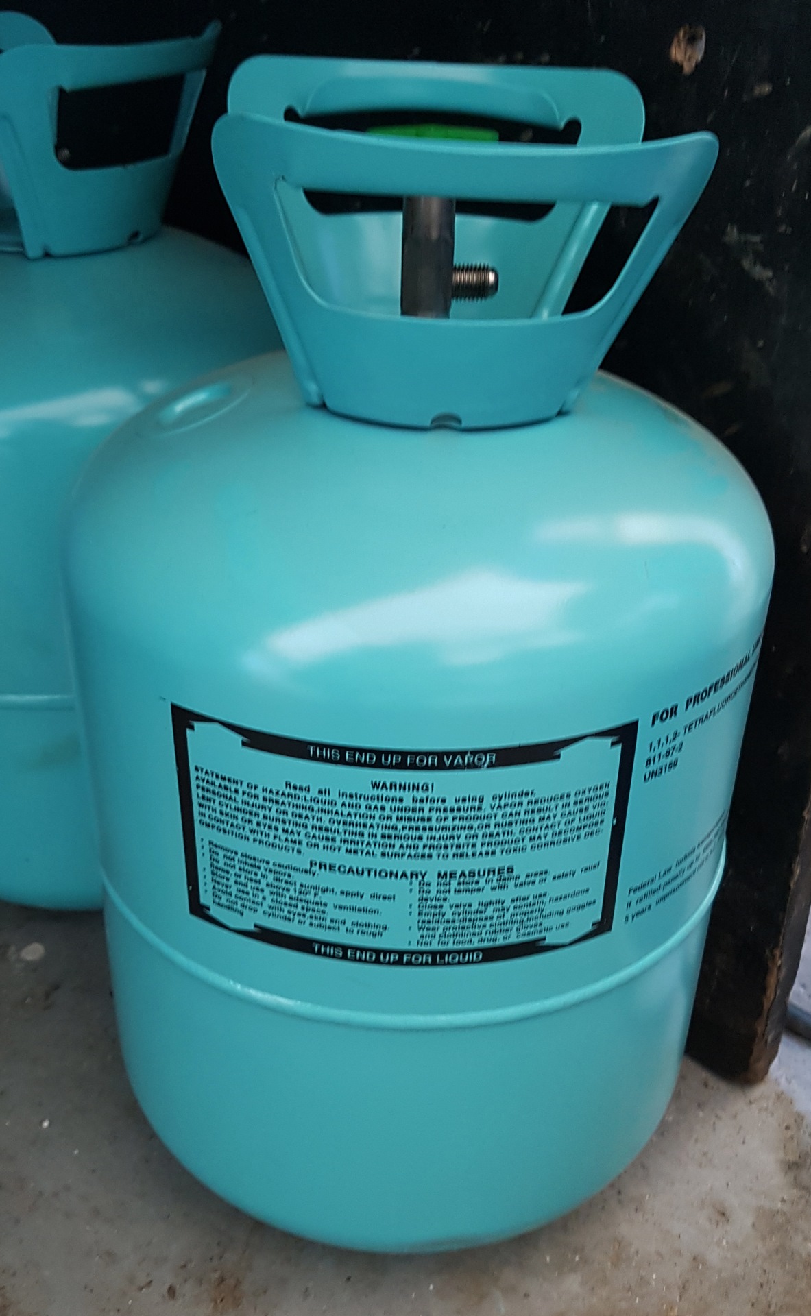 Заправка кондиционера… — Opel Astra H GTC, 1,8 л, 2007 года | визит на ...