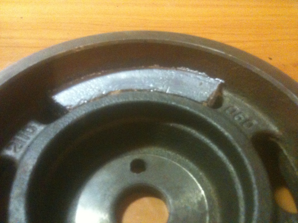 Фото в бортжурнале СеАЗ Ока 11113