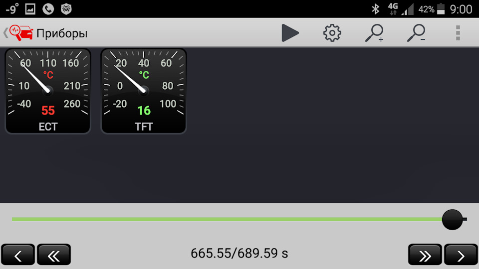 Фото в бортжурнале Mazda CX-5 (1G)