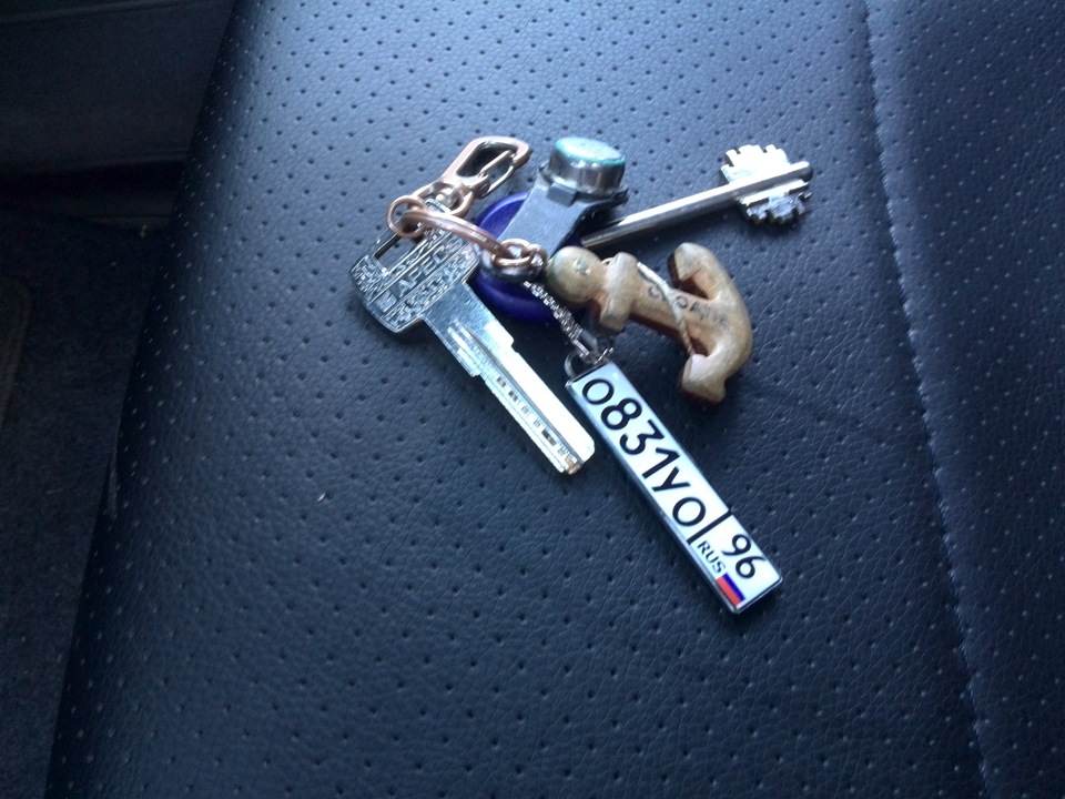 Фото в бортжурнале Chevrolet Lacetti 5D