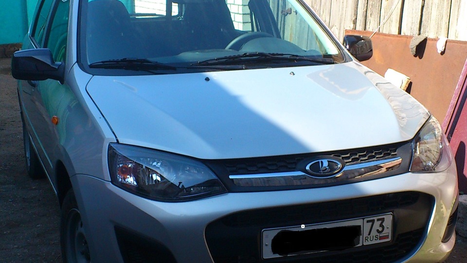 Можно Пере Обучить Старый Ключ Калина - programmyfresh