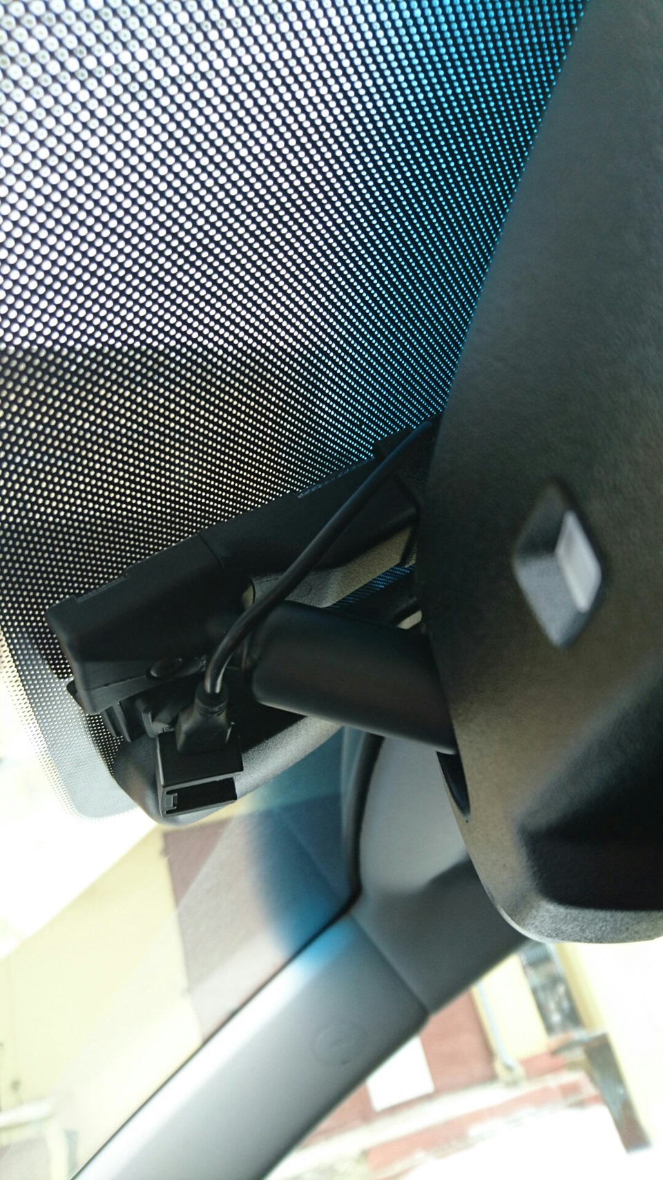 Фото в бортжурнале KIA Sportage (3G)